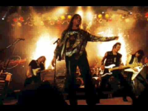 Helloween - The Time Of The Oath