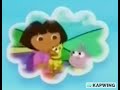 Dora The Explorer Season 5 Credits Top Left Cloud