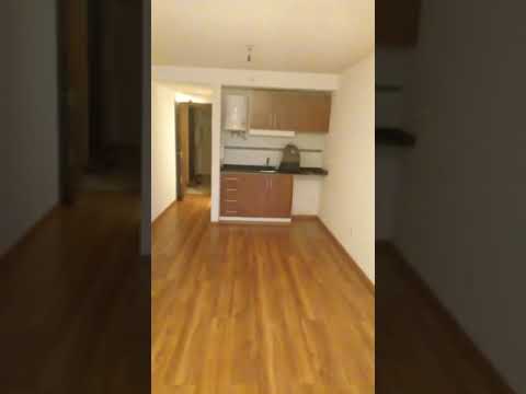 Video de YouTube - Apartamento monoambiente en alquiler en Punta Carretas
