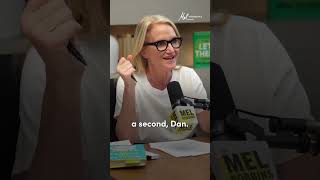 The Most Common Regret People Have | Mel Robbins #Shorts