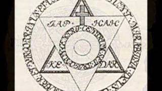 Mistic white magick of the ages