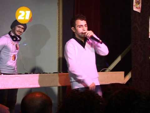 David Badalyan Like i Live you