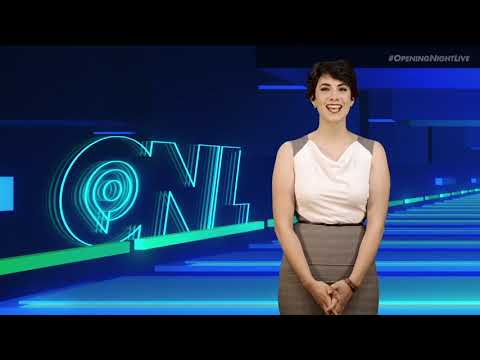 Elden Ring Wins Best Sony Playstation Game 2021 | Gamescom Opening Night Live 2021