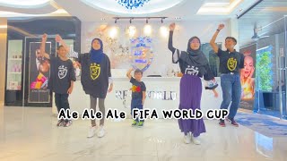 Download lagu Ale Ale Ale II New FIFA World Cup Russia 2018 JUSTIN BIEBER mp3