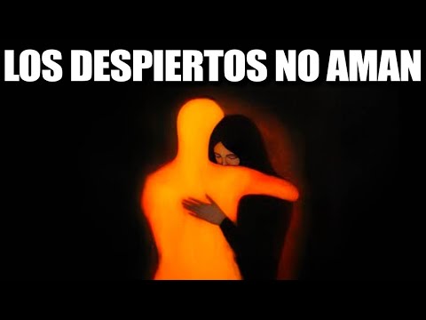 ¿Por qué los DESPIERTOS ya no se enamoran? – Carl Jung