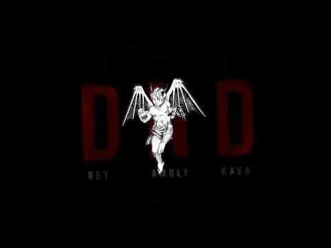 Rey x Amuly x RAVA - DND 2K (Visual & Bass Boosted)