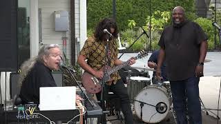 "Comfortably Numb" - Sugaray Rayford - 5/20/22 - 4K