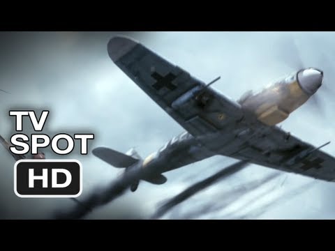 Red Tails (TV Spot)