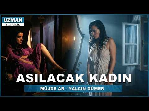 Trailer of Asılacak Kadın (1986)