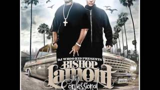 Bishop Lamont Music's All That I Got