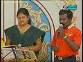 Anbu Nadamaadum அன்பு நடமாடும் கலைக்கூடமே Avandhan Man