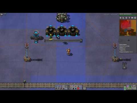 Factorio - Yuoki Industries - SP81 - Ein wenig mehr Strom