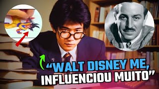 Frases de Akira Toriyama que nunca vamos esquecer