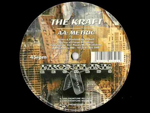 The Kraft - Metric