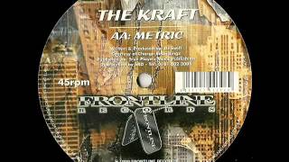 The Kraft - Metric