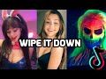 BEST Of WIPE IT DOWN Challenge TIKTOK Compilation