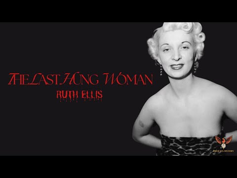 The Last Woman To Be Hanged In The United Kingdom