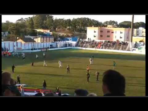 Guarany de Bagé está de volta a Divisão de Acesso!