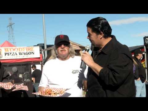 Motocross post promo