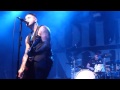 Broilers - Nur nach vorne gehen live in Wien 26/02 ...