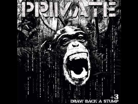 Primate - March of the Curmudgeon