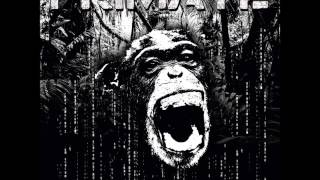 Primate - March of the Curmudgeon