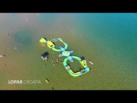 LOPAR by Nautical Channel