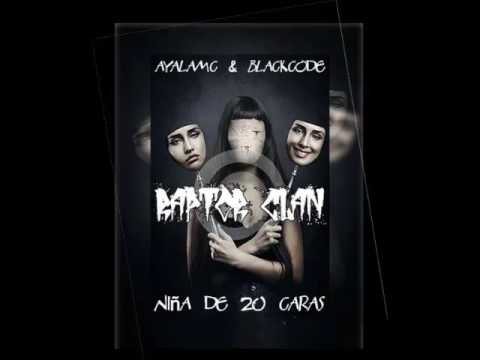 Raptors - Niña de 20 Caras (Mc Ayala, Mc BlackCode)
