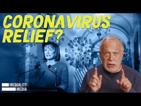 Robert Reich and Inequality Media Civic Action