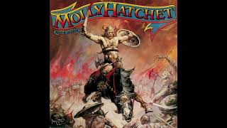 Molly Hatchet   Double Talker HQ with Lyrics in Description