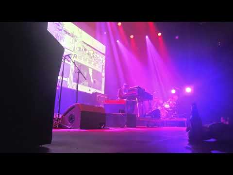 Alfa Mist @ Doornroosje (2026-01-29)