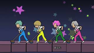 【リズム天国 ミラクルスターズ】初見リズム天国です part6