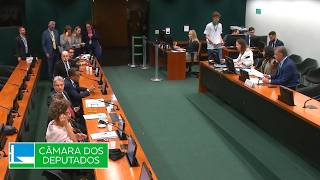  Discussão e votação de propostas legislativas - 10/06/2026 10:00