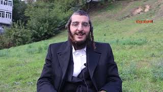 "כמו אוטו אשפה תשליך בכל פעם את הדאגות והבלבולים"... החיים והטוב נתתי  פרק 4 לפניך