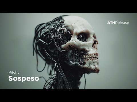 Pitchy - Sospeso [Electro / Midtempo]