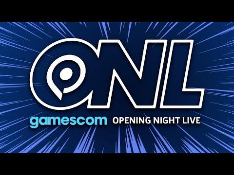 Gamescom 2019 - Opening Night Live Stream | Hosted By Geoff Keighley