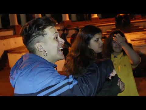 COLO vs KUVO vs KARITA - 8vos - La Perla Del Norte - Regional K.O.M.P3