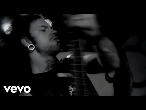 Straight Line Stitch - Taste Of Ashes  ft. Jamey Jasta