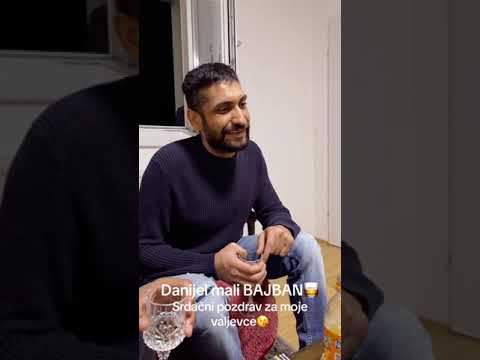 Mali Bajban ( Hajde priznaj molim te ) 2023