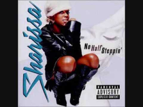 Sharissa All these years