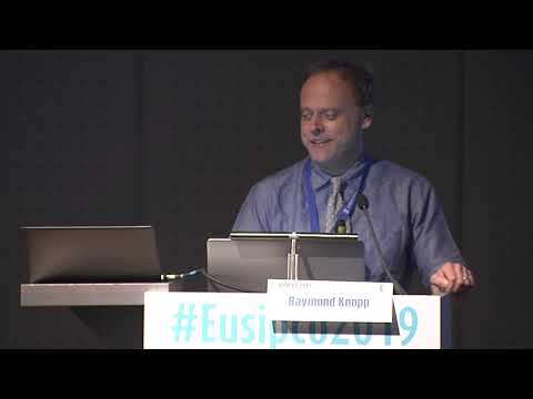 EUSIPCO 2019 keynote - Raymond Knopp "Academic research, Standardization and Open-Prototyping"