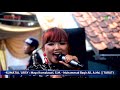 DUA KURSI IDA GLOWING NIRWANA STAGE NOOR ELFATHONY PURWAKARTA BONTOT RECORDS