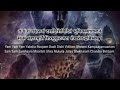 Maha Kalabhairavashtakam LYRICS Sanskrit English