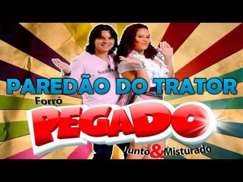 Paredão Do Trator video