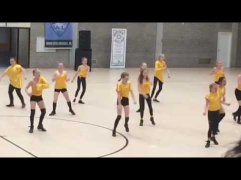 Demo cosy corner groep 4a