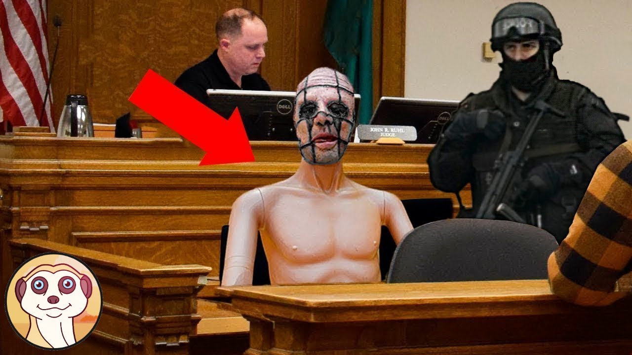 Watch Now 10 PRIGIONIERI PIÙ PERICOLOSI AL MONDO 10 PRIGIONIERI PIÙ PERICOLOSI AL MONDO