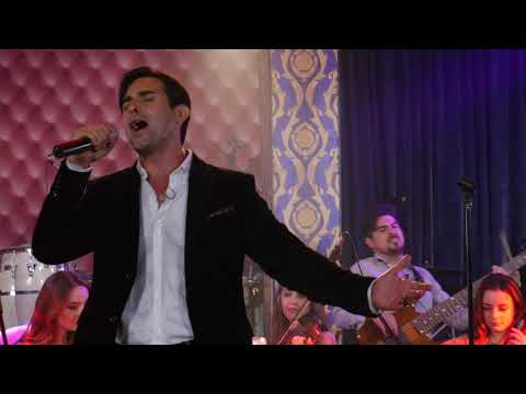 Ernesto D'Alessio - MI Mujer (EN VIVO)