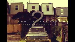 Slakah the Beatchild - Getting In The Way