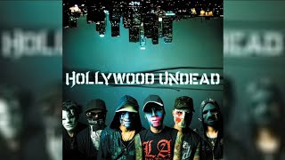 Hollywood Undead - Sell Your Soul (Lyrics)