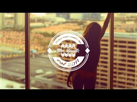 Vario Volinski - Falling In Love